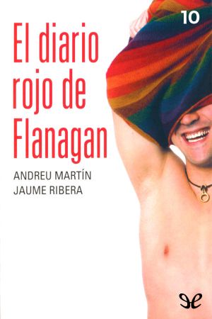 [Flanagan 10] • El diario rojo de Flanagan